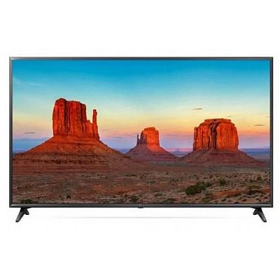 LG 65UM7000 TV LED 4K UHD - 65'' 
