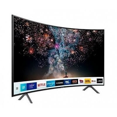 SAMSUNG UE55RU7372 TV LED 4K UHD 138 cm